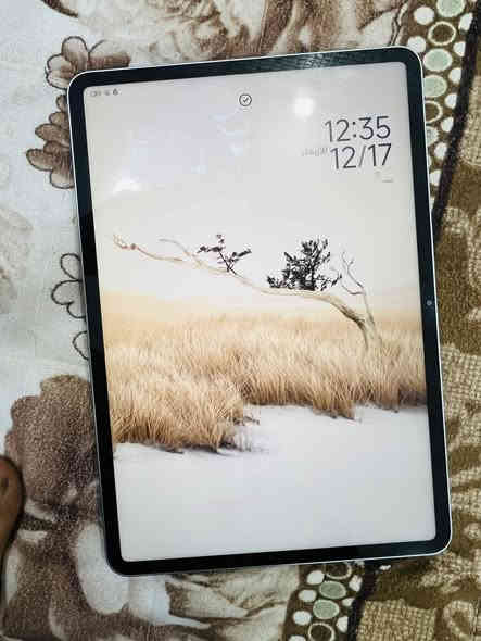 شاومي باد 7
الجهاز جديد وما مستخدم قليل وملحقاته كامله 
العاب ببجي 90 فريم سلاسه فائقه الجهاز يخبل 
السعر 350الف مكاني المحاويل 
الرقم:***********
