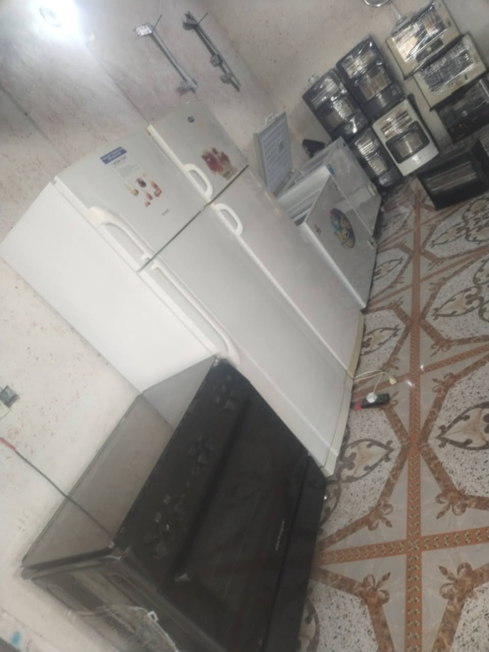 تم بحمد الله وصل وجبه جديده من الباله الشماليه إقراض منزليه نضافه 100 بل 100 للاستفسار الطيفيه حي السلام سوك زيد المسكف ***********
