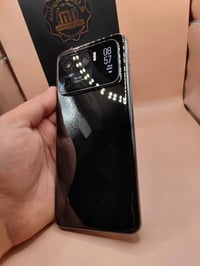 شاومي مي ١١ الترا • ٢٥٦ جيجا • ١٢ رام