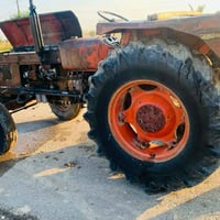 مكينة عنتر ٧١ • كفالة عامة • ديالى الخالص