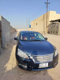 سنترا • ٢٠١٥ • ماشيه ٣٢٠٠٠