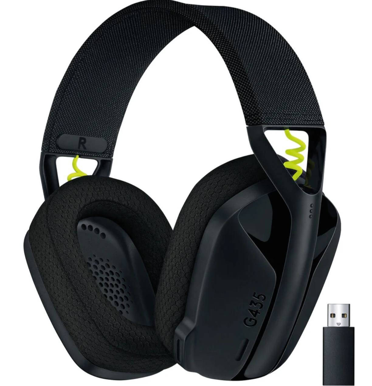 سماعة لوجتك g435 للبيع Open  box انطي سعرك عجبني ابيع


**إذا كنت صاحب هذا الإعلان وتريد حذفه لأي سبب، رجاءا أرسل رسالة إلى الدعم الفني**