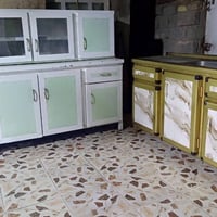 كاونتر • ٣ قطع • الحلة