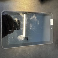 ايباد HP • ويندوز 10 برو • ١٢٨