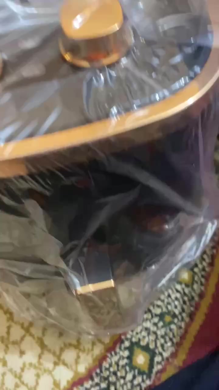 صباح الخير يوجد الدنيا قلايات من نوع منتاز  بيها ضمان منشاه اماني بسعر مناسب بيكم خير ودلو وحنا بخدمتكم العنوان السده الهنديه حي البكر مجاور أسواق ابو عباس هاتف ***********يوجد توصيل
