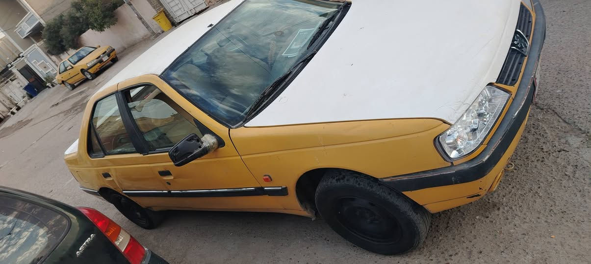 السلام عليكم بيجو لميس للبيع فقط
موديل ١٣

مكينه بيها تبخير

كير كلشي مابي

بيها جاملغ مصبوغ

وبنيد مبدل لن طاير 

عوزها ترتيبات بسيطة كدامك واضحه الصور

كهربائيات كامله 

مطلوبه هيئة وغرامات 

 توكع من سعرها

السياره حلو ومنصوبة

سنوية لل٢٧ يالله تنتهي

شرط اكاتبك مروري وتحويل

غير المروري ما اكتب 

مكاني بغداد حي العامل

السعر ٢٤ وبيها مجال شي بسيط 

للاستفسار الاتصال على الرقم فقط

***********
