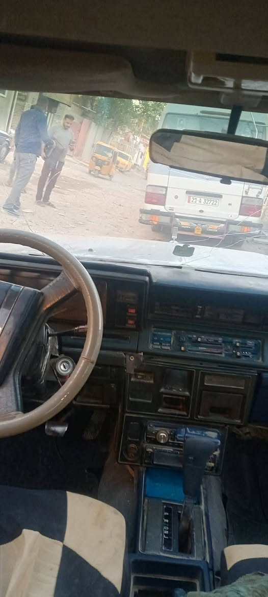 سوبر موديل ٨٦ كير مكينه بطه مكنهه بغداد الامين سعر ١٥ رقم ***********
