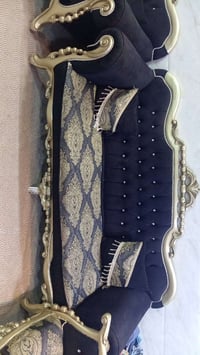 طخم • كنب • عيب بسيط