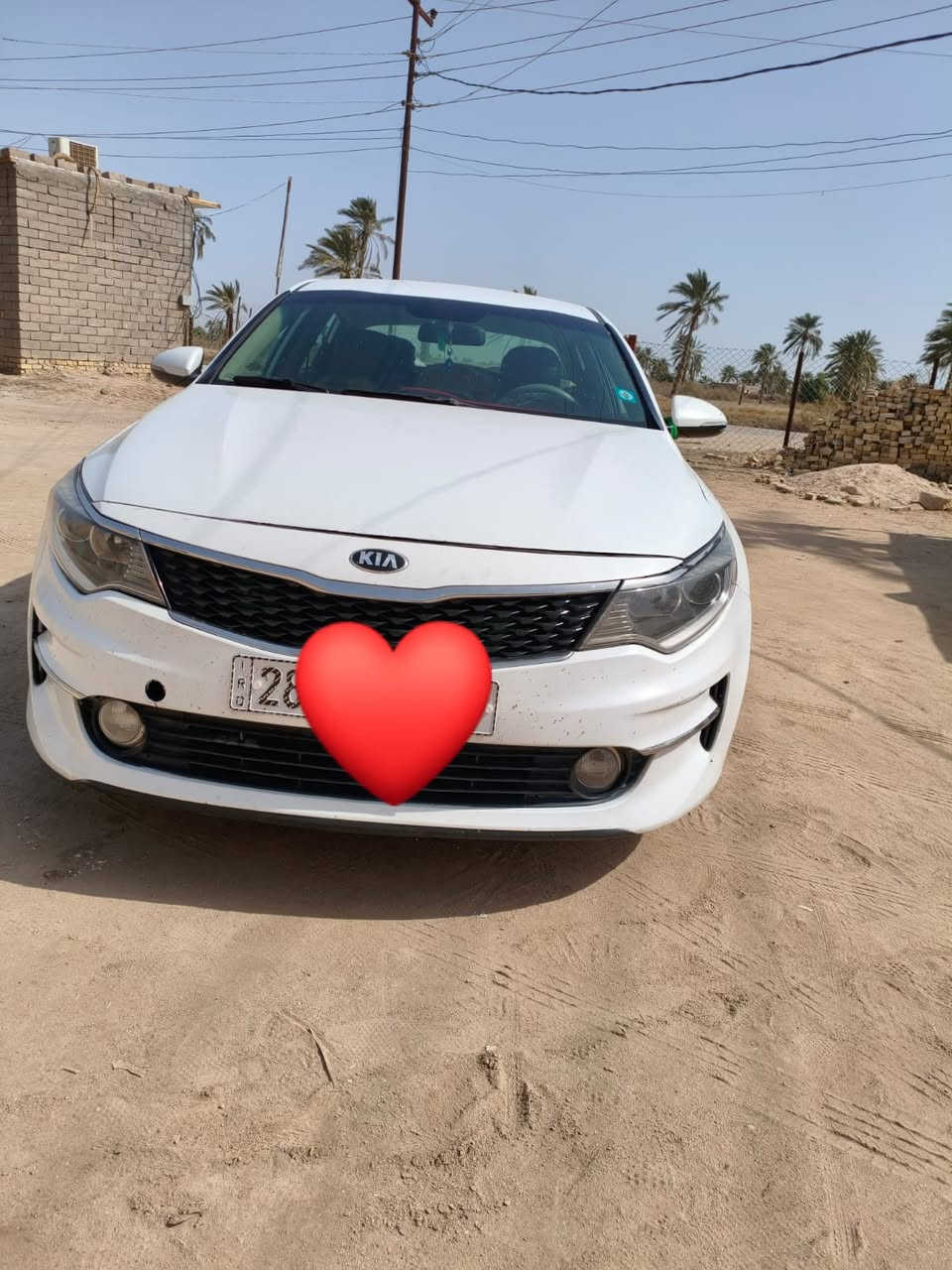 اوبتيما 17 وارد امريكي حادثهه موضح بالصوره بدون ارباك تحويل ثاني يوم رقم انكليزي
السعر 115 وبيهه مجال وباقي التفاصيل اتصل ***********
