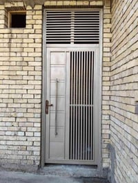 ابواب وشبابيك • سقائف ومحجرات • نقد وقسط