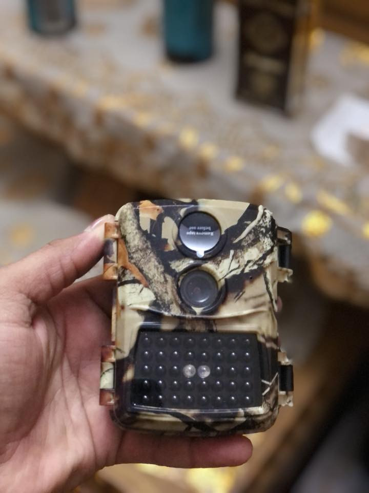 سلام عليكم متوفر هذولة غراض امزون للبيع
يوجد توصيل


**إذا كنت صاحب هذا الإعلان وتريد حذفه لأي سبب، رجاءا أرسل رسالة إلى الدعم الفني**