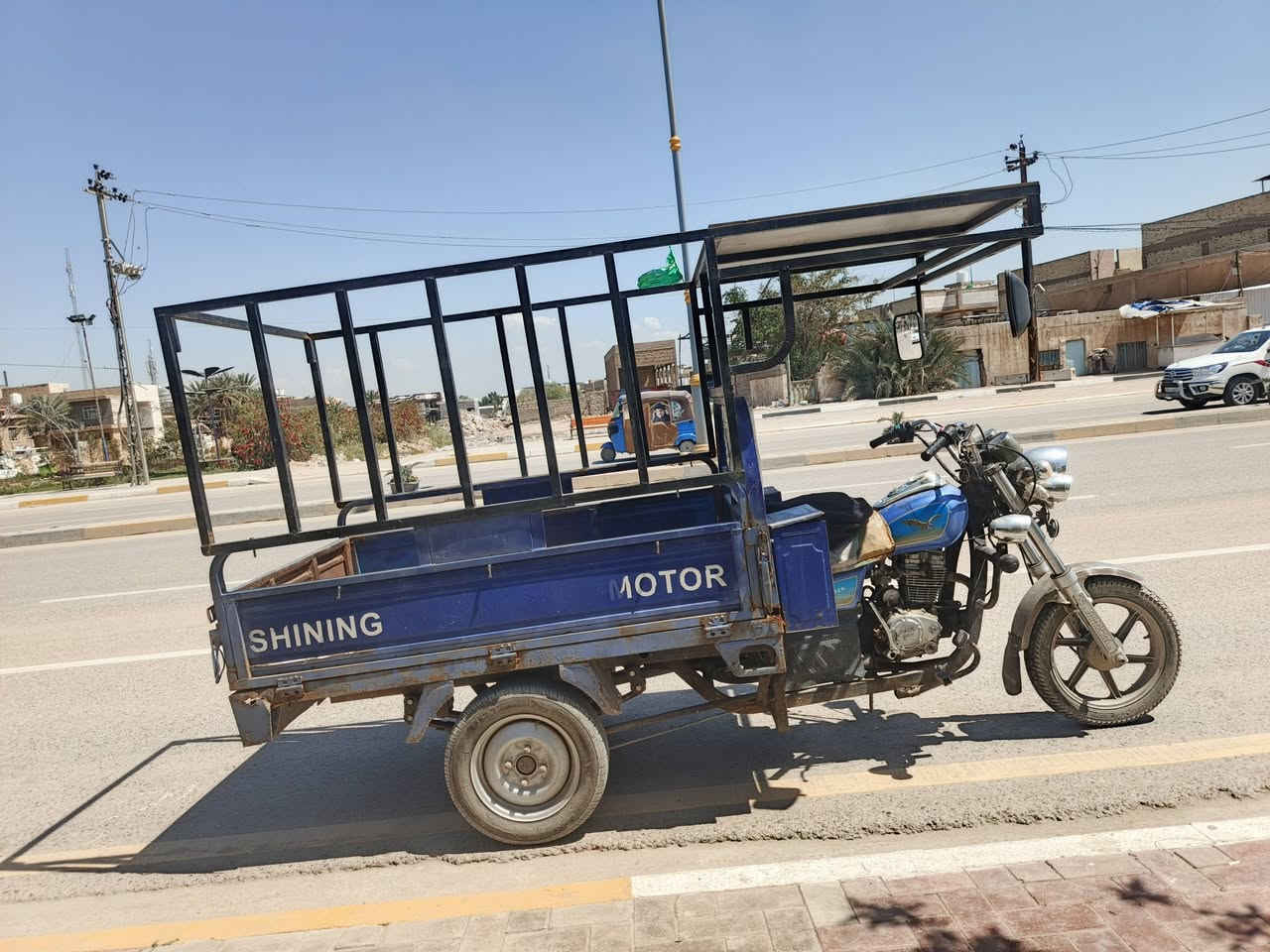 ستوته للبيع ١٨ مكينه 22 كله جديد
كربلاء الحر ***********
