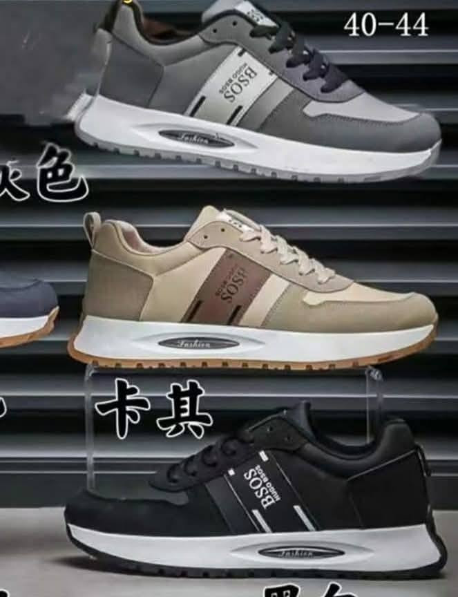 #تحطيم_الاسعار بــ 10 بـس 🔥
كل الاحذية داخل المحل بــ 10 صارت ولفترة محدودة ♦️
كل الانواع والموديلات مشمولة ( رياضي ، رسمي ، سكيتشرز طبي )
تريد حذاء حلوة ومريحة وتناسب ذوقك لاتحير زورنا على العنوان التالي 👇👇
ازياء مارتر / كربلاء/ حي المعلمين/ مجاور قاعة بيروت 📌


**إذا كنت صاحب هذا الإعلان وتريد حذفه لأي سبب، رجاءا أرسل رسالة إلى الدعم الفني**