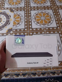 جالاكسي تاب A9 • ١٢٨ جيجا • ٨ جيجا