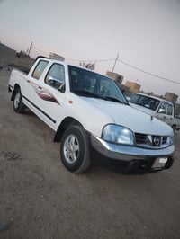 نيسان شبوط للبيع موديل 2012 رقم كربلاء سنويه لل 26 مشروع وطني سياره جا...