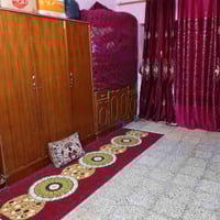 بيت للبيع تجاوز الشماعيه شارع العياده على شارع سايدين ١٥٠ متر السعر ٢٨...