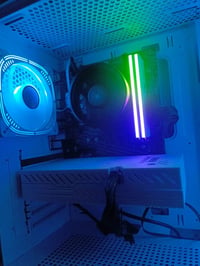 RX580 • 5600G • رام١٦