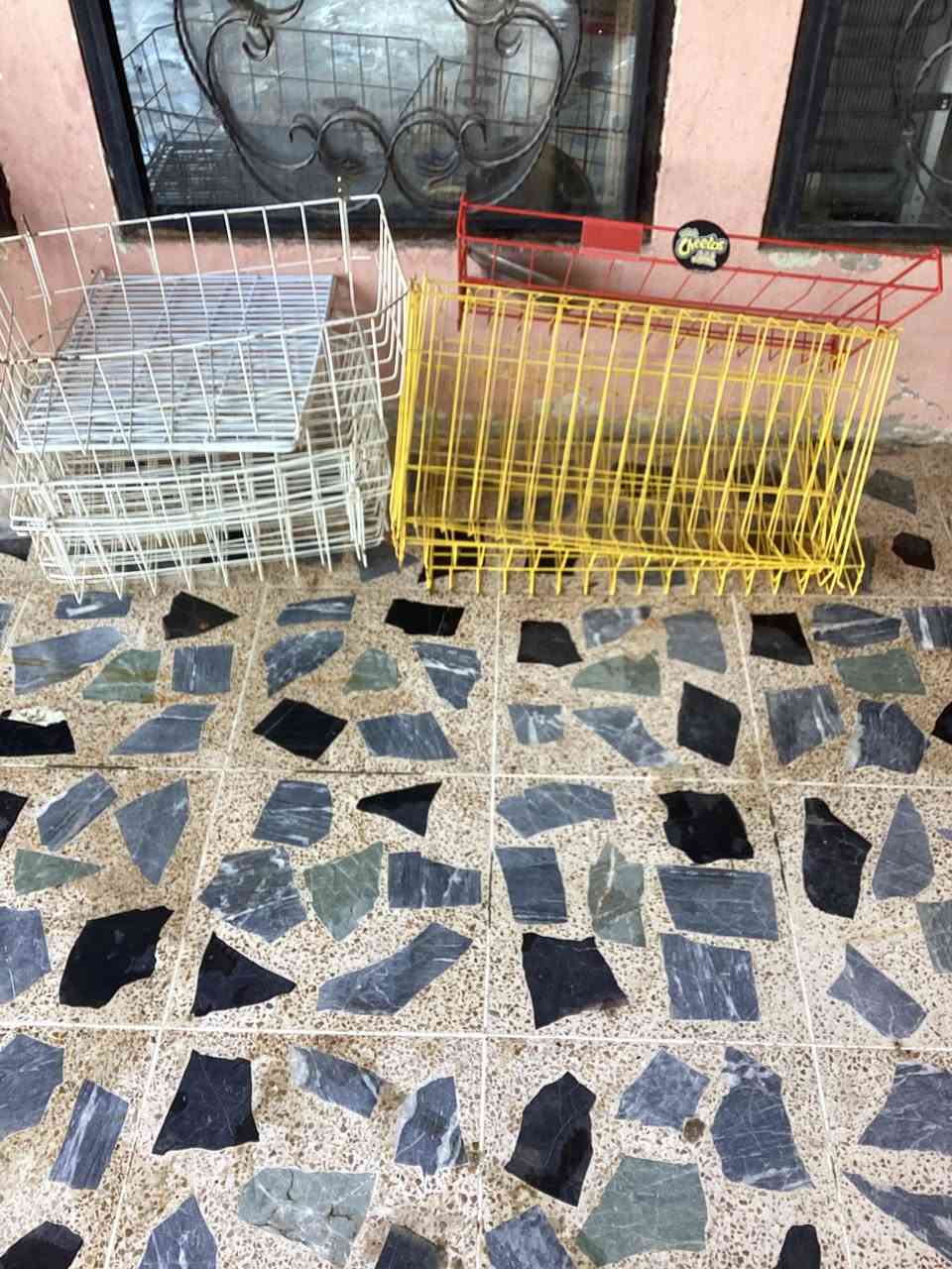 عارضة جبس مال اسواق الصغار على 45وبي مجال والكبار على 60وبي مجال رقمي ***********
