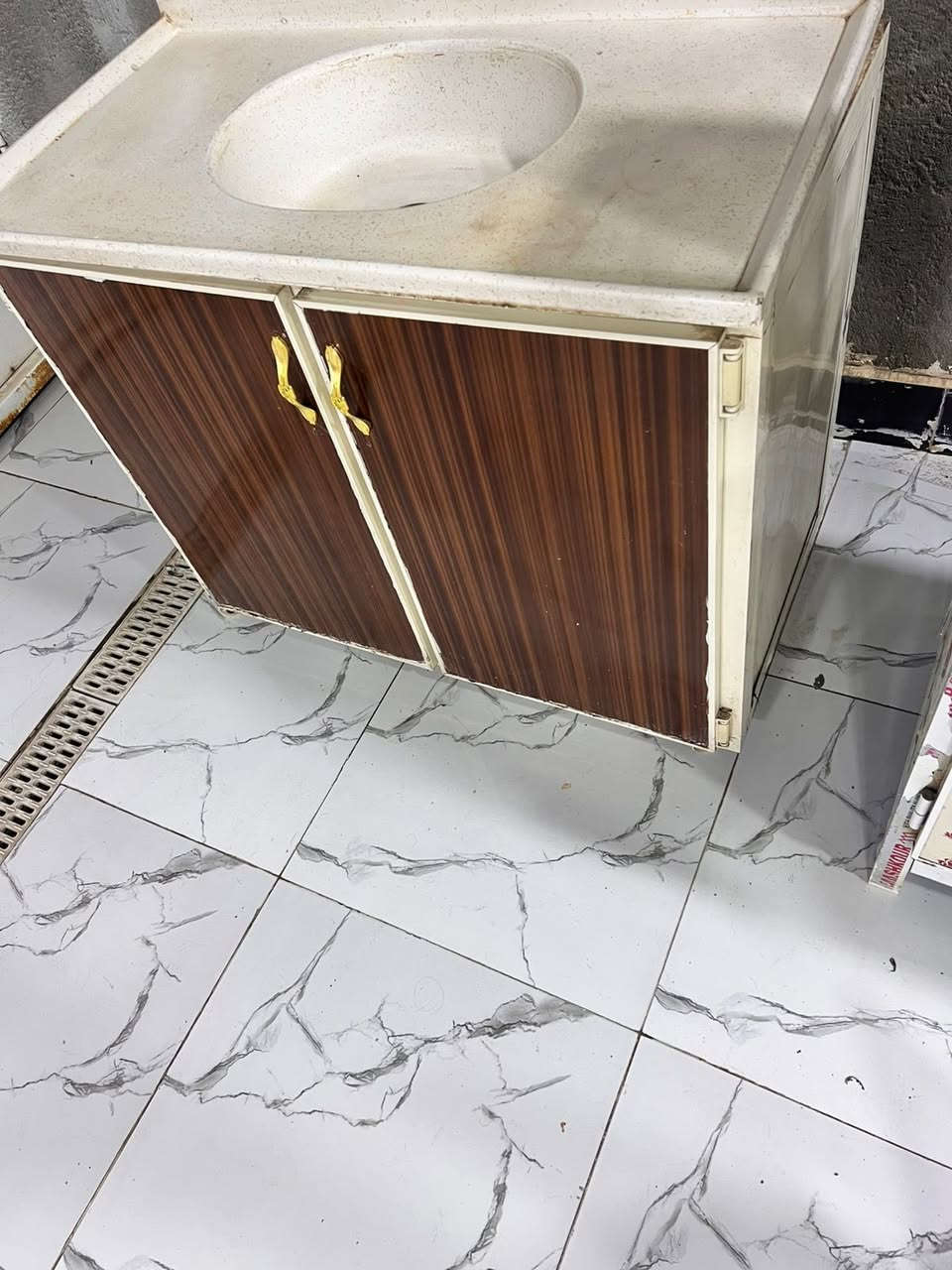 كاونتر مع سنك للبيع


**إذا كنت صاحب هذا الإعلان وتريد حذفه لأي سبب، رجاءا أرسل رسالة إلى الدعم الفني**