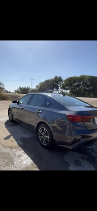 ٢٠٢٤ • ماشيه ٣٠٠٠٠ • حادثة