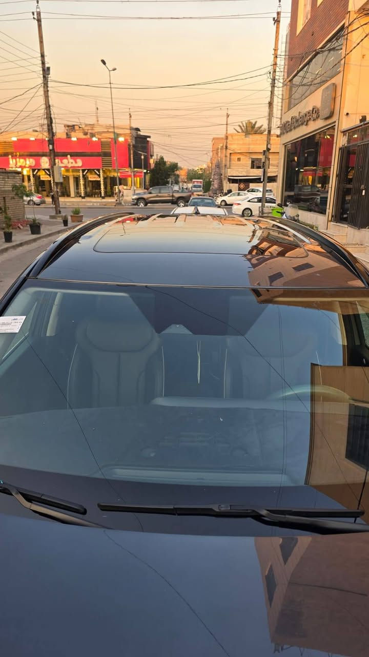 مرخصت الادمن
سلام عليكم
فول ومكفول
السياره جديده
وبعد احله من الصور
للبيع الاستفسار
*********** واتساب
*********** واتساب
