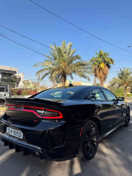السلام عليكم 
للبيع او مراوس جارجر موديل 2019 GT 
سوبر تراك باك V6 ٦ سلندر 
وارد امريكي حادث ٣ قطع الامامية 
مواصفات معروفة فول ما عدة الفتحة 
مكان السيارة بغداد السيدية 
*********** بغداد
