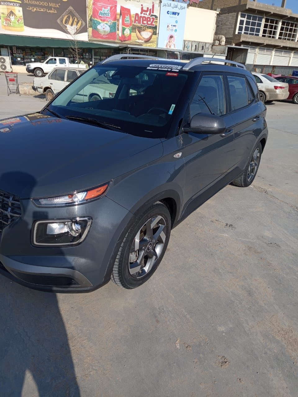 السلام عليكم للبيع او مراوس حسب القناعه فينو ٢٤ وارد أمريكي مكينه ١٦٠٠ دبل نوزل منفيس تترقم جميع المحافضات فول واحد ع واحد شاشه وكامره ورادارات وتحكمات وضعيات قياده وفتحه حادثه تبديل دعاميات فقط  كير مكينه ممفتوحات السعر ١٣٠ و بيها مجال مكاني بابل للاستفسار الاتصال ***********
