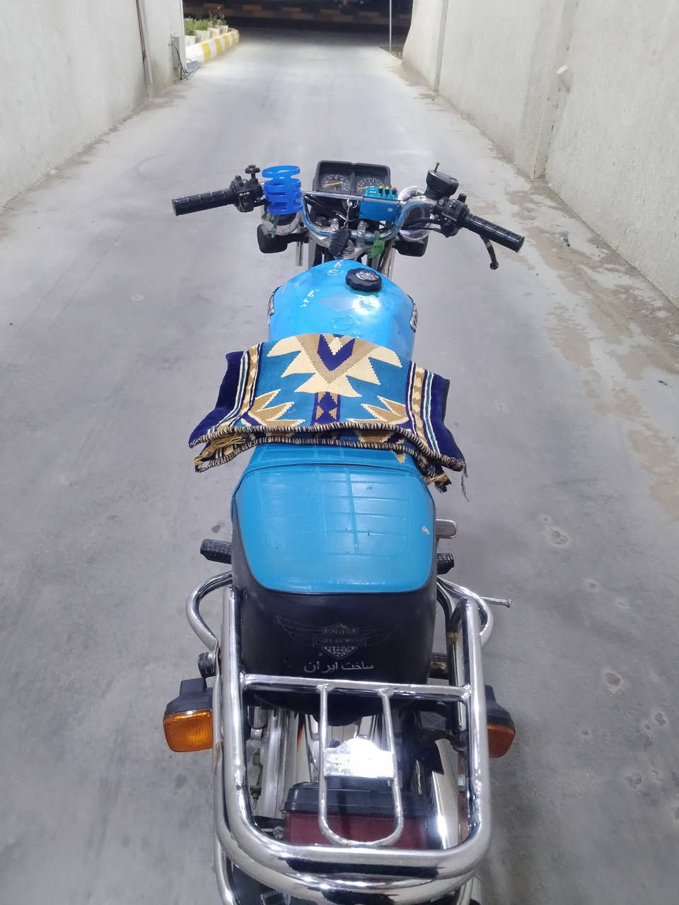 سلام عليكم  تايكر للبيع موديل 23اوراق اصولي مكينته ما مفتوحه كفاله عامه  مكاني محاويل السعر 500 رقمي ***********بي واتساب
