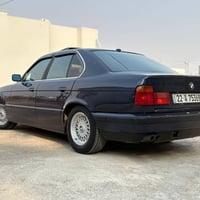 525i • ١٩٩١ • رقم اربيل