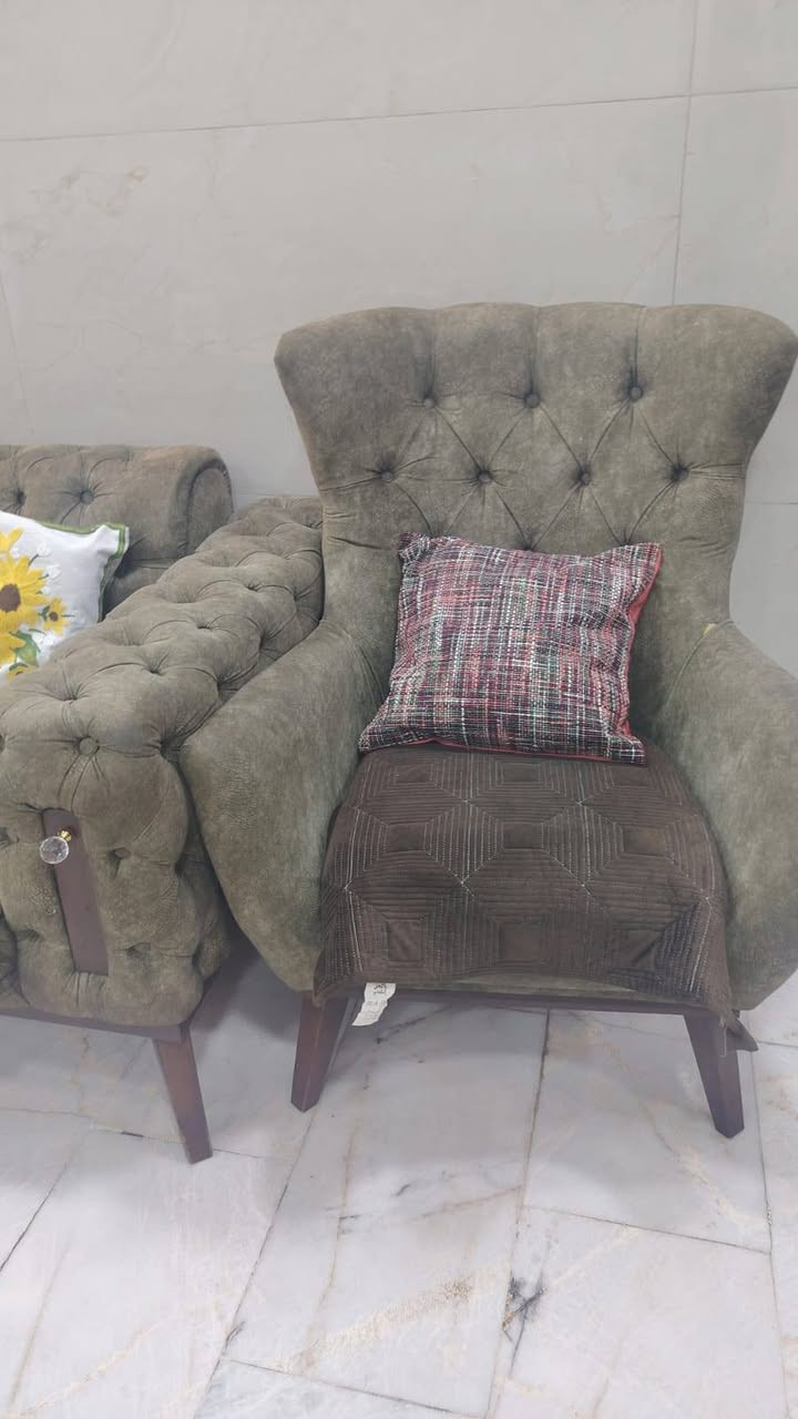 تخم تركي 10 مقاعد 
- سرير 
السعر 650 الف وبي مجال قليل 
المكان بغداد السيدية حي الاعلام قرب سوق أميمة 
الرقم : ‏‪‏‪7739895245‬‏


**إذا كنت صاحب هذا الإعلان وتريد حذفه لأي سبب، رجاءا أرسل رسالة إلى الدعم الفني**