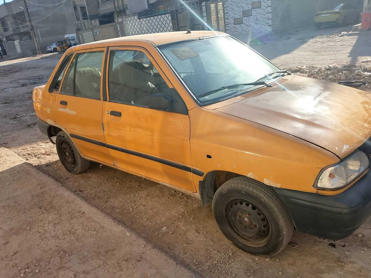 سايبا موديل 12 ادوات بسعر كلش مناسب 650 وبيها مجال الشراي يتفضل خاص مكاني بغداد


**إذا كنت صاحب هذا الإعلان وتريد حذفه لأي سبب، رجاءا أرسل رسالة إلى الدعم الفني**