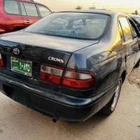 فرخ بطه للبيع موديل 1994 كير ومحرك شرط  تواير وصدر جدد السعر 47 وبيهام...
