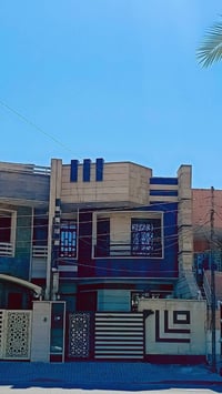 السيدية شارع العلوة • ١٥٠م • ٤نوم