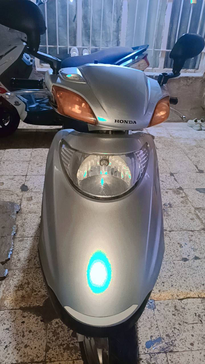 دراجه للبيع سبيسي الدراجه خير من الله المكان واسط طشاش
للاستفسار... ***********
