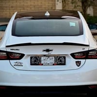 كراج شوفر • قرب جامعة كربلاء • اوبترا افيو ماليبو