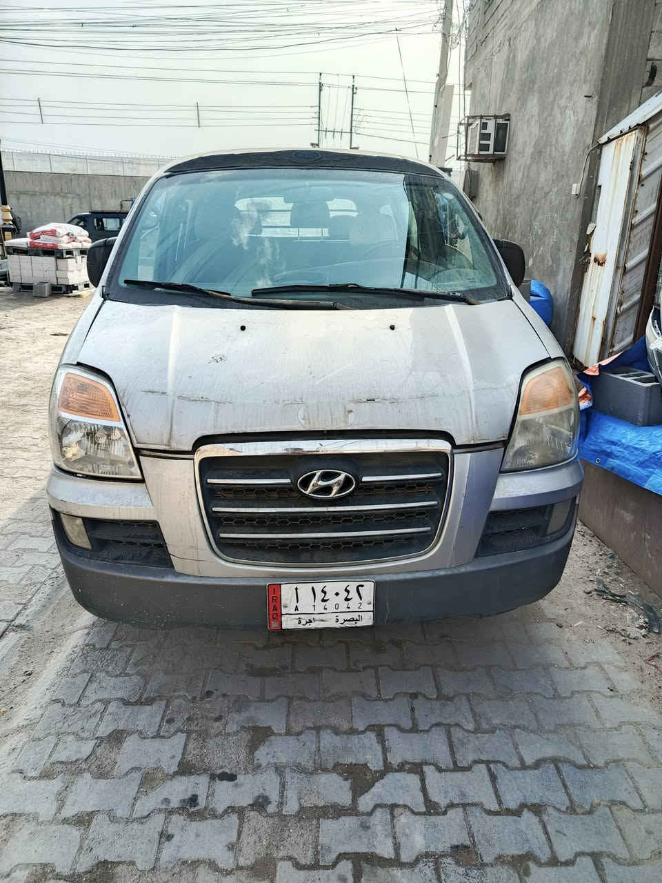 سلام عليكم مسكر كير عادي ٢٠٠٧ مكفوله من ضربه وكصه وعيب شرعي مكينه كير اكسل حداده تخم تاير كله جاهز رقم الماني بصره تحويل ثاني يوم سعر ٥٨ بيها مجال قليل *********** بصره ابو الخصيب مهيجران
