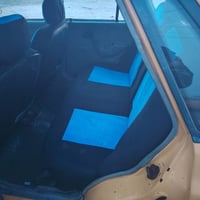 سياره سايبا موديل 2012 بغداد البلديات سياره صدرها محركهاخير من الله سي...