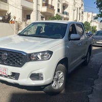 MG T60 • ام جي تي ٦٠ • سيارة ام جي • ام جي 2025 • سيارة حديثة • سيارة ...