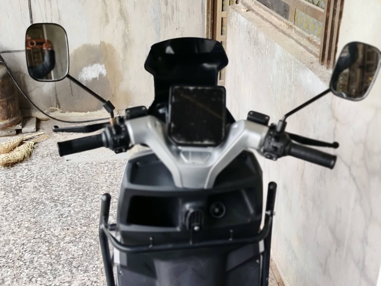 السلام عليكم  دراجه للبيع  شحن ساقعه  فول مواصفات استخدام جدا قليل موديل ٢٠٢٥ السعر ٨٥٠  الاستفسار   ***********
***********متواجد واتساب العنوان بغداد المحموديه
