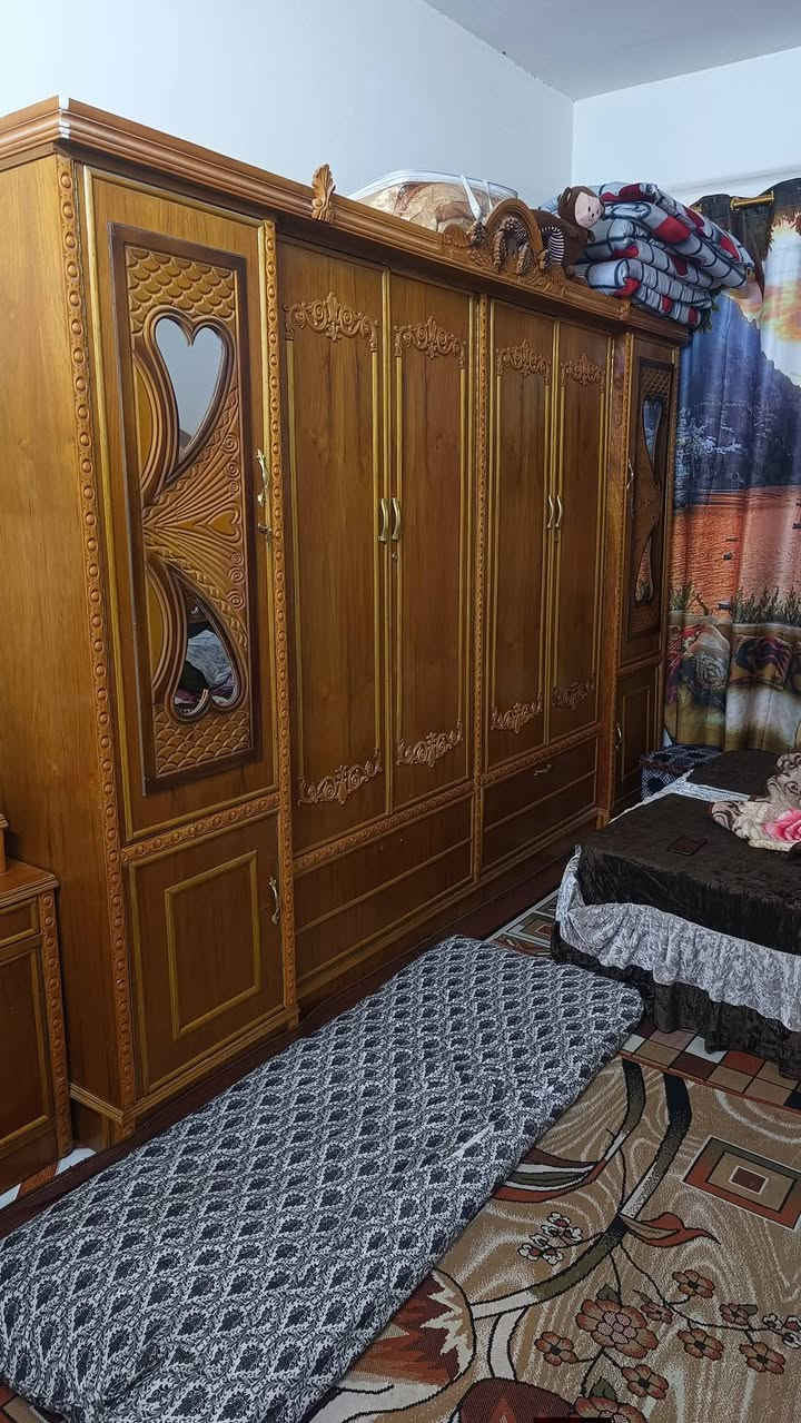 للبيع 
سعر 400 بيها مجال 
عنوان  بعقوبة جرف الملح


**إذا كنت صاحب هذا الإعلان وتريد حذفه لأي سبب، رجاءا أرسل رسالة إلى الدعم الفني**