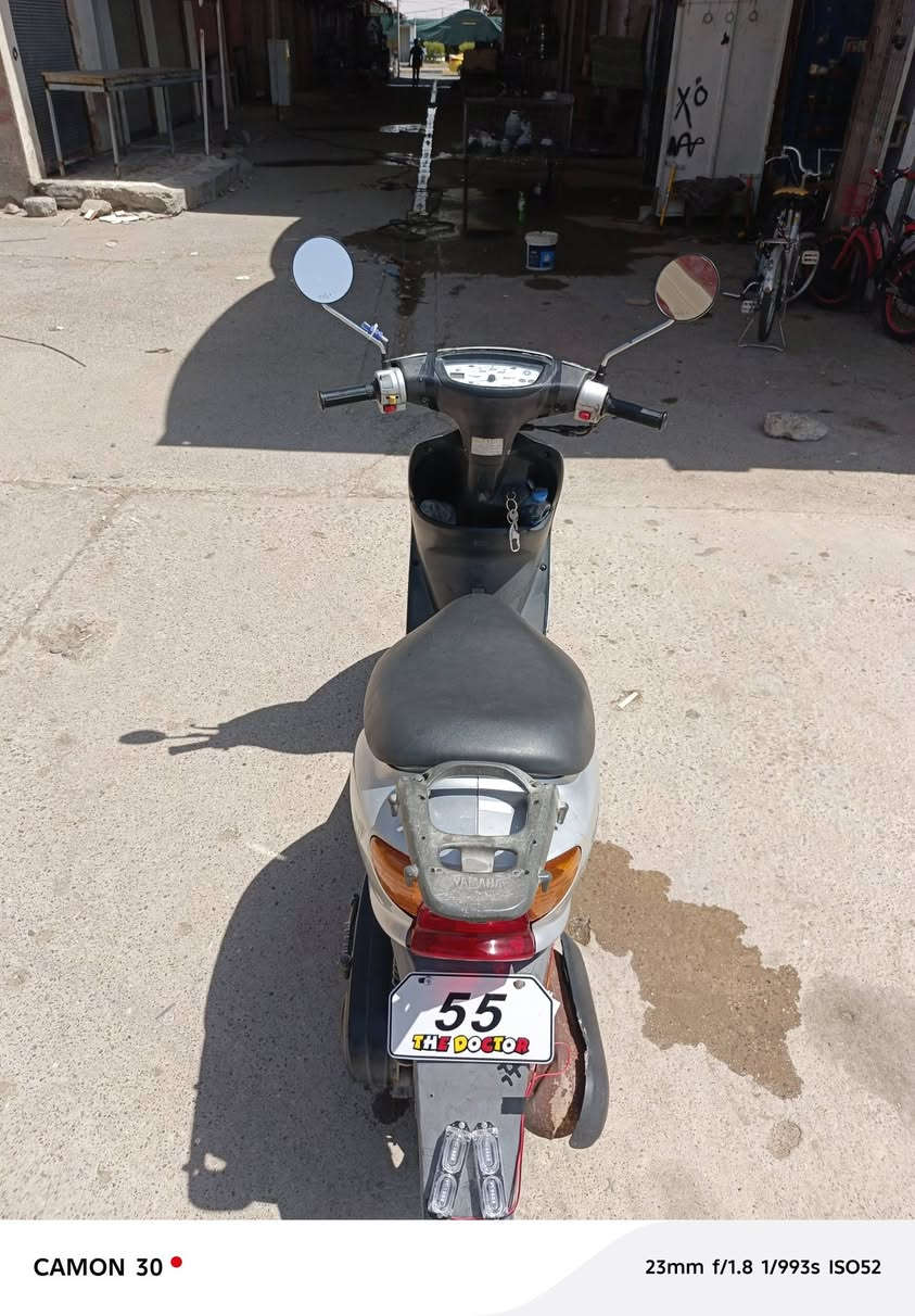 السلام عليكم موطور نحله للبيع  محرك مو مفتوح للبيع مستعجل سعر 450 بي مجال للتواصل على هذا رقمي  واتساب ***********
