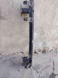 دعامية اف جي • ترتبط بالشاصي • قطع غيار