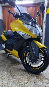 تي ماكس • ٢٠١١ • كفاله عامه