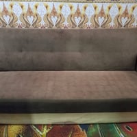 طقم صالون • ٨ مقاعد • ٢ قنفات ٢ كراسي