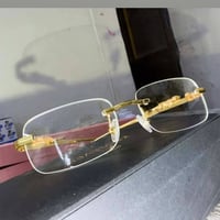 نضارة • شكل