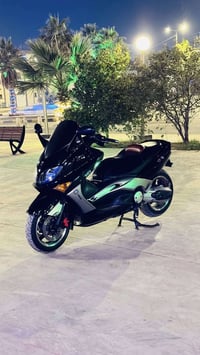 تي ماكس • ٢٠٠٨ • ديوانية مركز