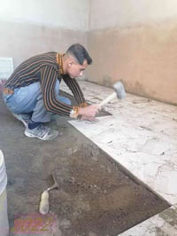 صفاف أرضيات وجدران • الموصل • بكل المحافظات