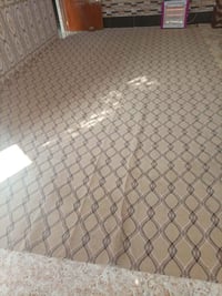 تركي جديد • ٥ونص×٤م • كوت حي جهاد