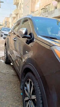 سبورتج EX فول • ٢٠١٧ • بانوراما هارمن كاردن