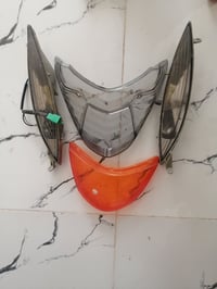 قطع مستعملة • كلهن سوه • سعر خاص